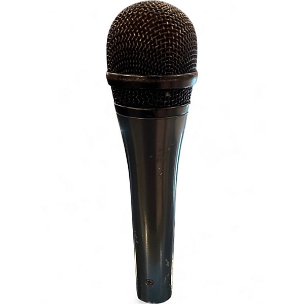 Used Sennheiser E825S Dynamic Microphone