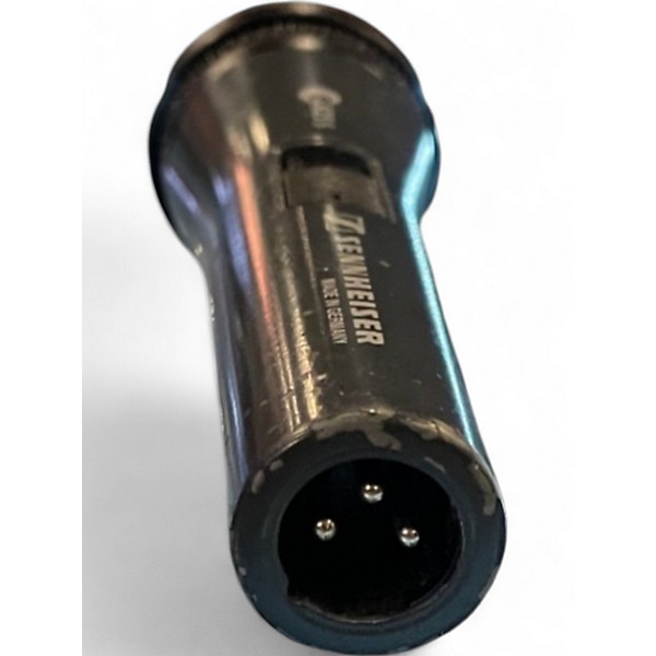 Used Sennheiser E825S Dynamic Microphone