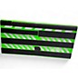 Used Gator 12x24 Pedalboard Green Pedal Board thumbnail