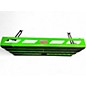Used Gator 12x24 Pedalboard Green Pedal Board