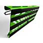 Used Gator 12x24 Pedalboard Green Pedal Board