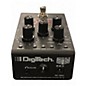 Used DigiTech Trio Band Creator Pedal