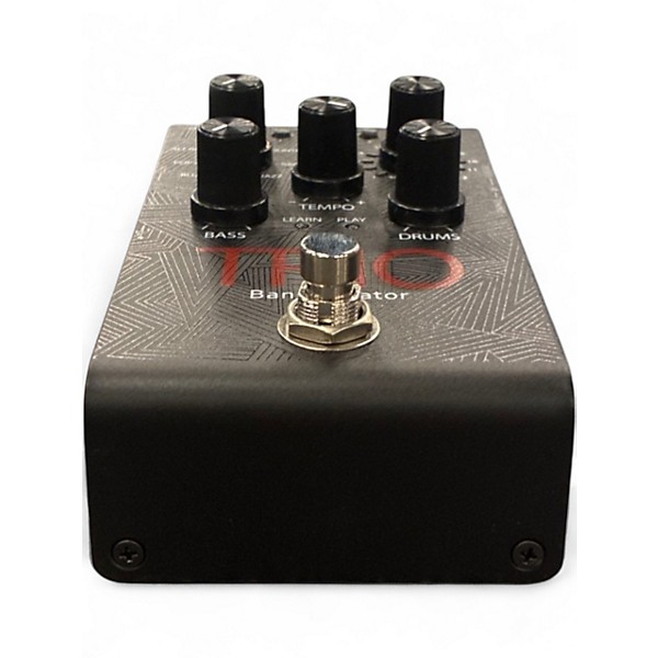 Used DigiTech Trio Band Creator Pedal