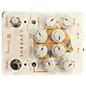 Used Keeley Caverns Delay and Reverb V2 Effect Pedal thumbnail