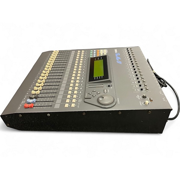 Used Yamaha PROMIX 01 Digital Mixer