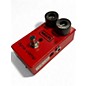 Used MXR M102 Dyna Comp Effect Pedal