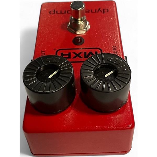 Used MXR M102 Dyna Comp Effect Pedal