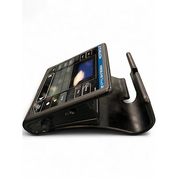 Used TC Helicon VoiceLive Touch 2 Vocal Processor