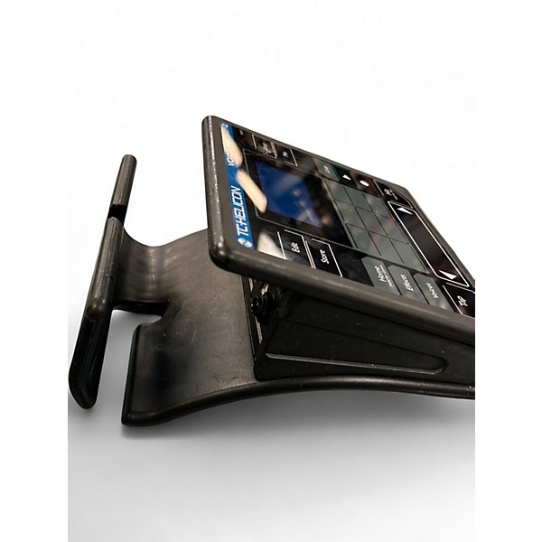 Used TC Helicon VoiceLive Touch 2 Vocal Processor