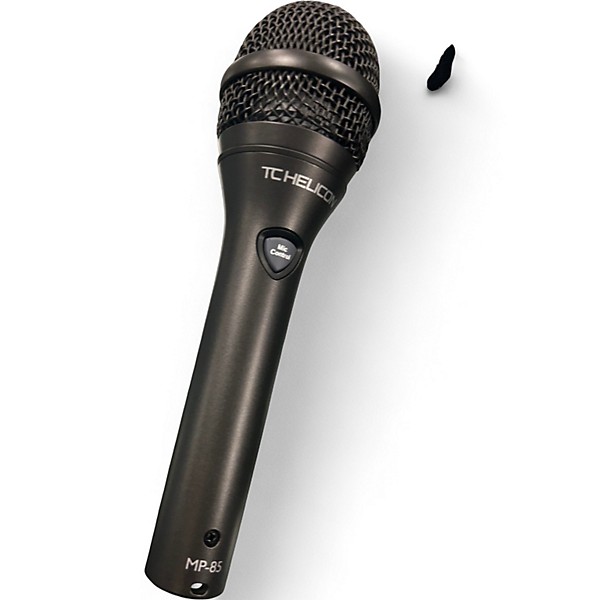 Used TC Helicon MP-85 Dynamic Microphone