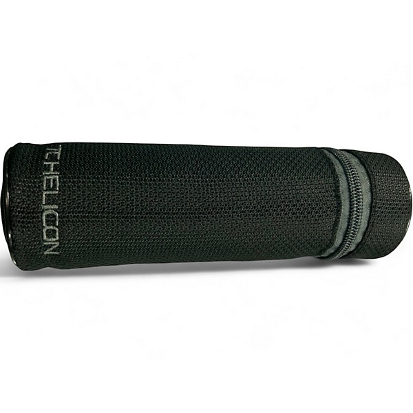 Used TC Helicon MP-85 Dynamic Microphone