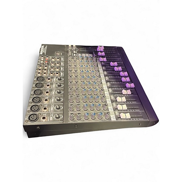 Used Mackie 1402VLZ PRO Unpowered Mixer
