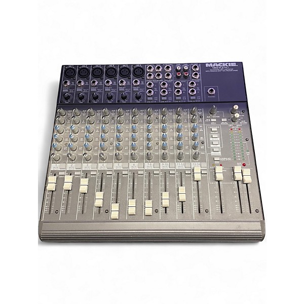 Used Kauer Guitars KORONA Olympic White ORANGE RACING STRIPE Solid Body Electric Guitar