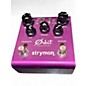 Used Strymon Orbit dBucket Flanger Effect Pedal thumbnail