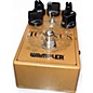 Used Wampler Tumnus Deluxe Overdrive Effect Pedal