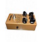 Used Wampler Tumnus Deluxe Overdrive Effect Pedal