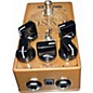 Used Wampler Tumnus Deluxe Overdrive Effect Pedal