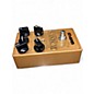 Used Wampler Tumnus Deluxe Overdrive Effect Pedal