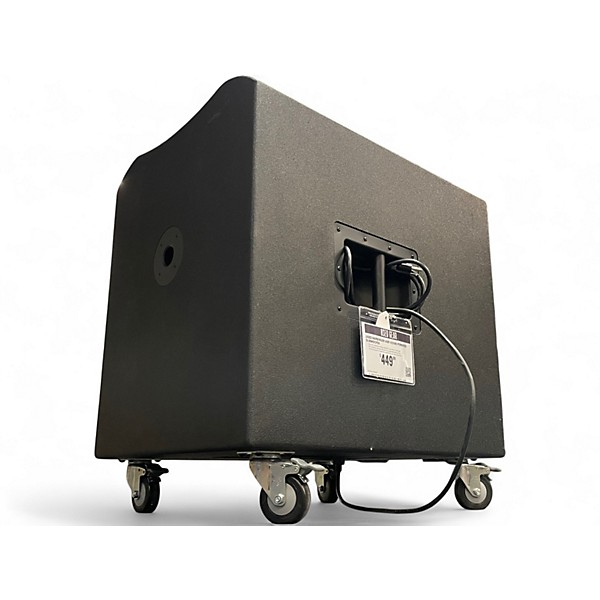 Used Harbinger VARI V2318S Powered Subwoofer