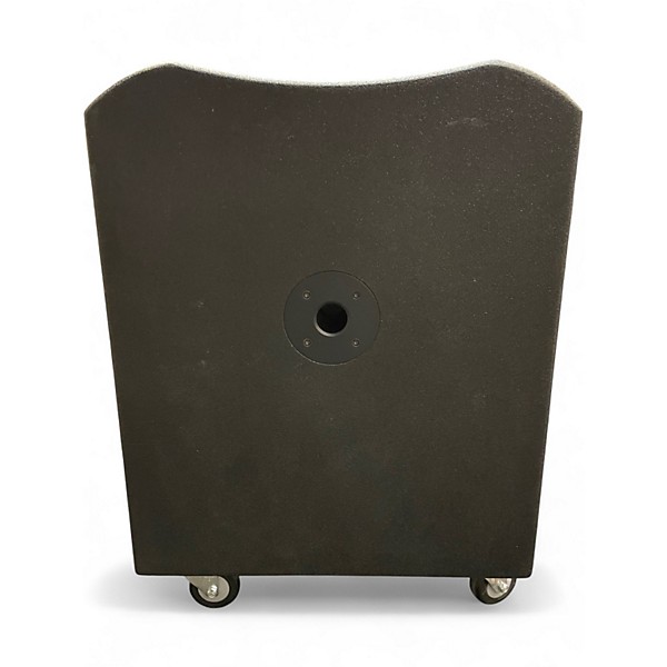 Used Harbinger VARI V2318S Powered Subwoofer