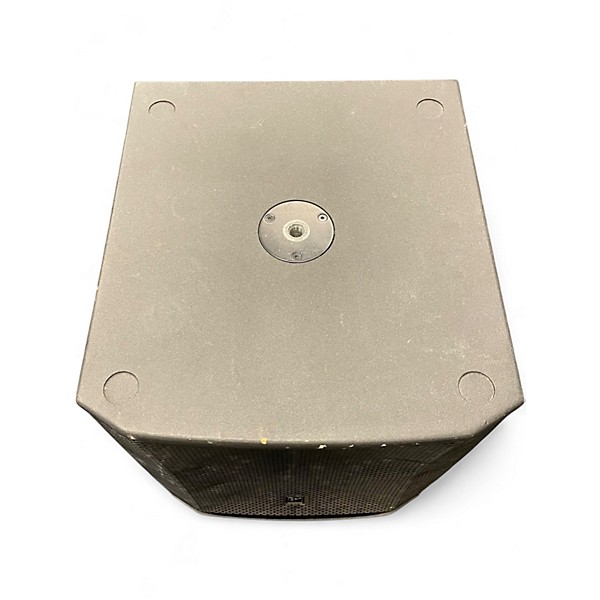 Used Electro-Voice ELX20018SP Powered Subwoofer