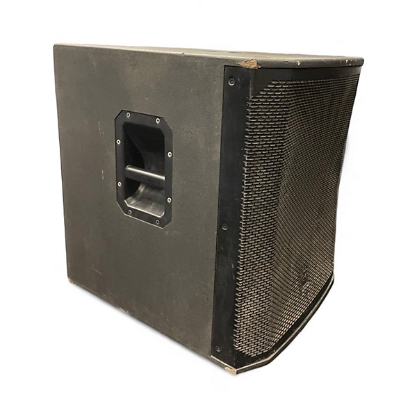 Used Electro-Voice ELX20018SP Powered Subwoofer