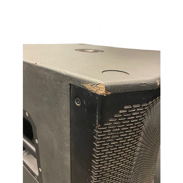 Used Electro-Voice ELX20018SP Powered Subwoofer