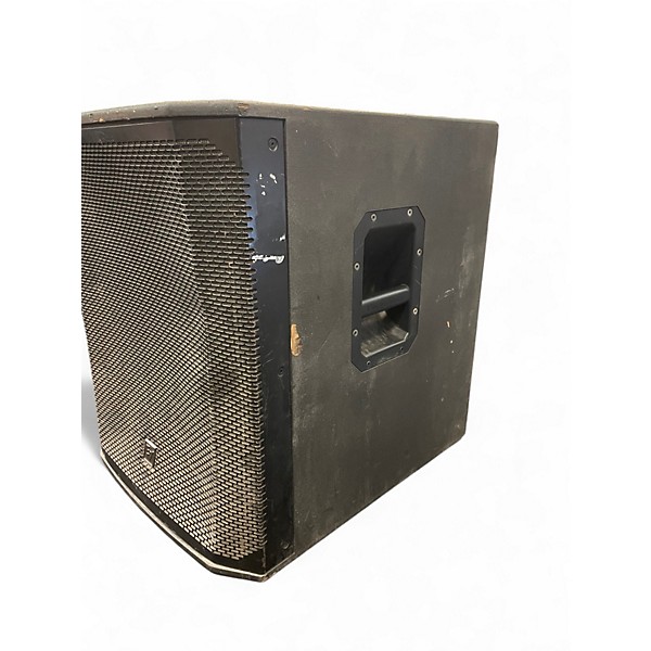 Used Electro-Voice ELX20018SP Powered Subwoofer