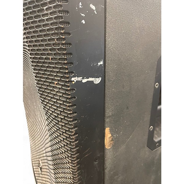 Used Electro-Voice ELX20018SP Powered Subwoofer