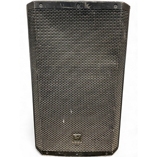 Used Electro-Voice ZLX15BT Powered Speaker