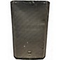 Used Electro-Voice ZLX15BT Powered Speaker thumbnail
