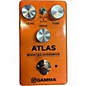 Used GAMMA ATLAS Effect Pedal thumbnail