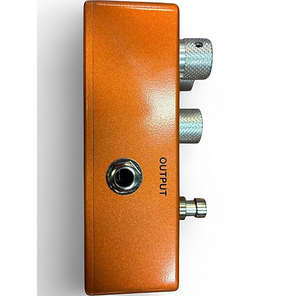 Used GAMMA ATLAS Effect Pedal