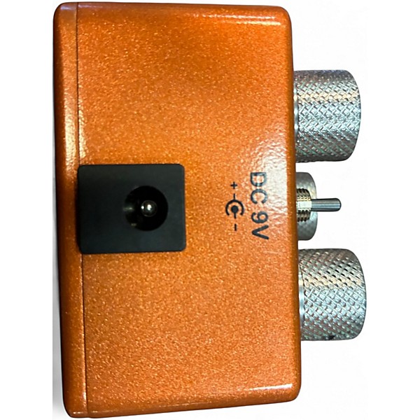 Used GAMMA ATLAS Effect Pedal