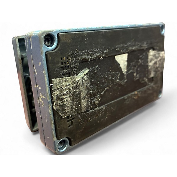 Used DigiTech XHP Hyper Phase Effect Pedal