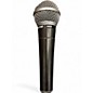 Used Shure SM58LC Dynamic Microphone thumbnail