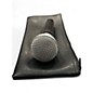 Used Shure SM58LC Dynamic Microphone