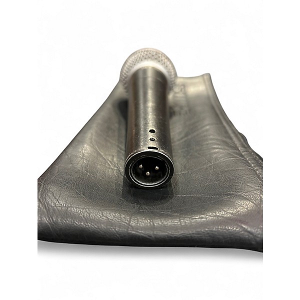 Used Shure SM58LC Dynamic Microphone