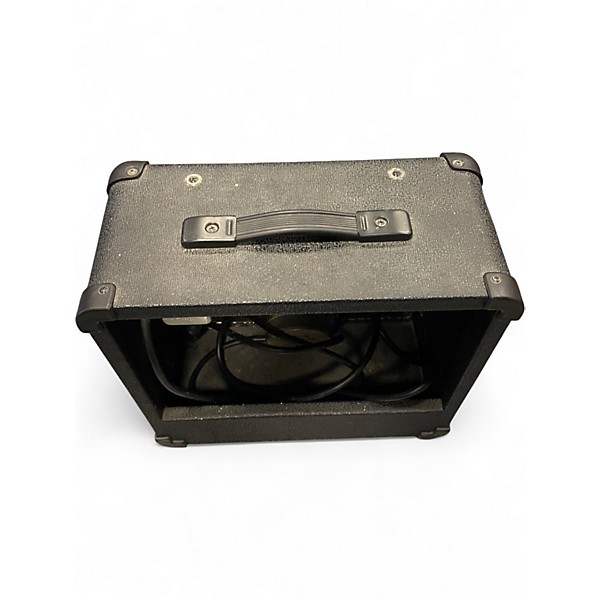 Used Crate XT15R Guitar Combo Amp