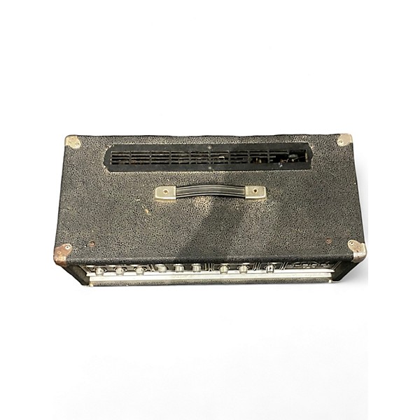 Used Peavey SERIES 400 Bass Amp Head