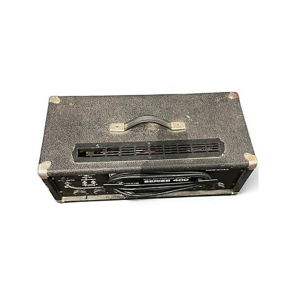 Used Peavey SERIES 400 Bass Amp Head