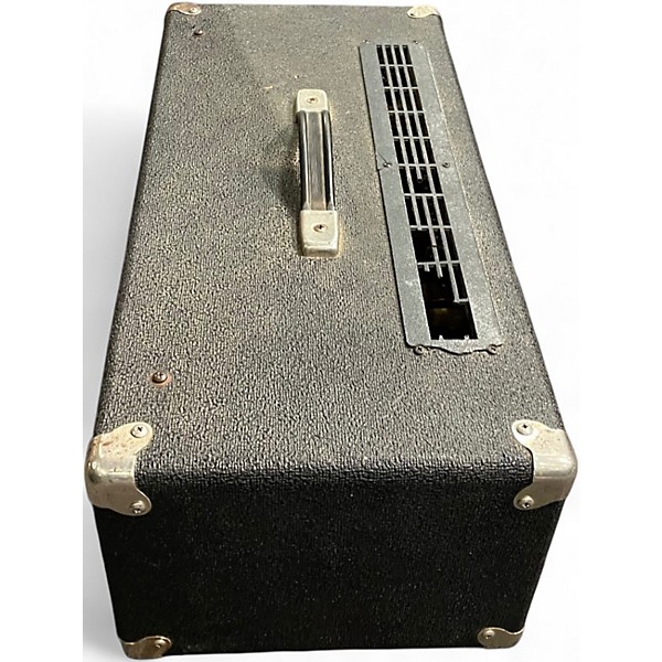 Used Peavey SERIES 400 Bass Amp Head