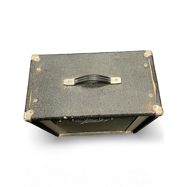 Used Peavey TKO 80 Bass Combo Amp