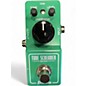 Used Ibanez Tube Screamer Mini Effect Pedal thumbnail