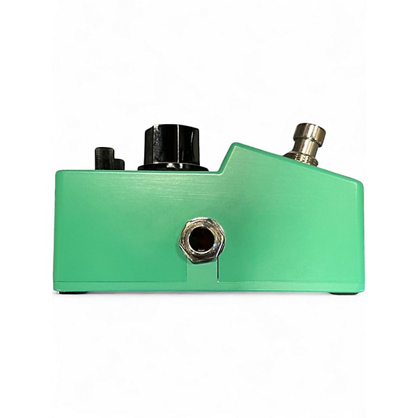Used Ibanez Tube Screamer Mini Effect Pedal
