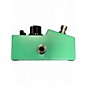 Used Ibanez Tube Screamer Mini Effect Pedal
