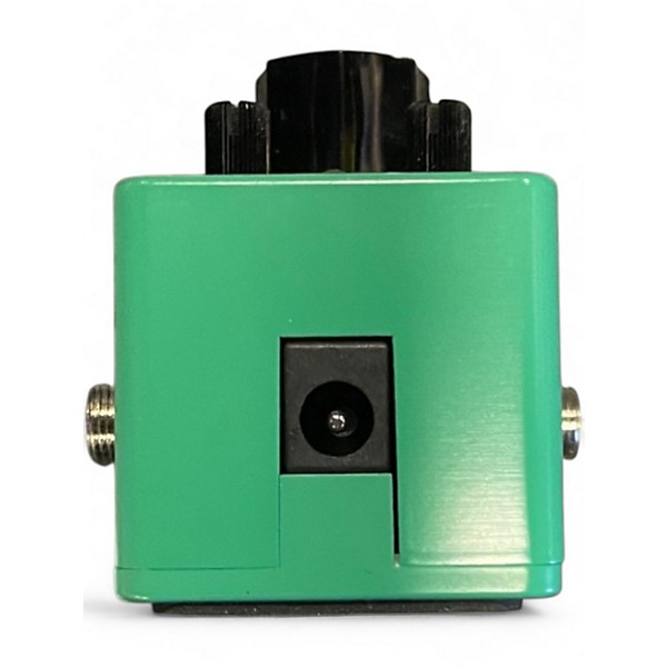 Used Ibanez Tube Screamer Mini Effect Pedal