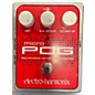 Used Electro-Harmonix Micro Pog Polyphonic Octave Generator Effect Pedal thumbnail