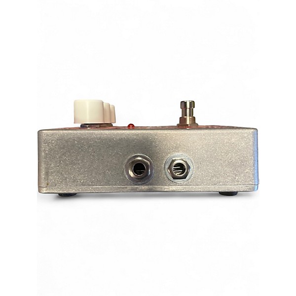 Used Electro-Harmonix Micro Pog Polyphonic Octave Generator Effect Pedal