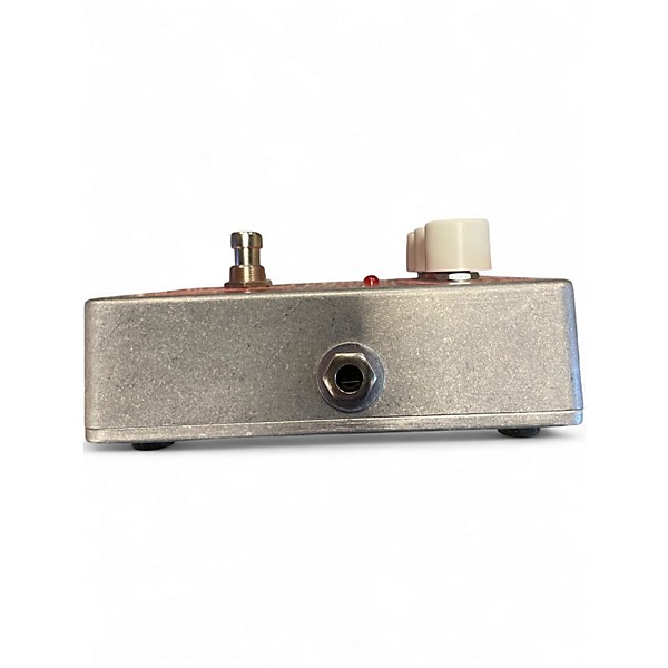 Used Electro-Harmonix Micro Pog Polyphonic Octave Generator Effect Pedal